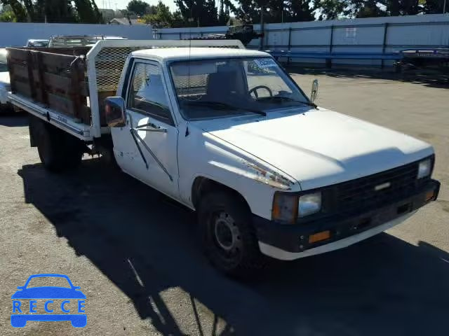 1986 TOYOTA PICKUP CAB JT5RN55R1G0196291 image 0