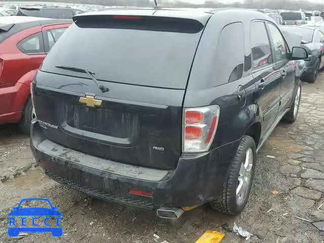 2009 CHEVROLET EQUINOX SP 2CNDL037296222573 зображення 3