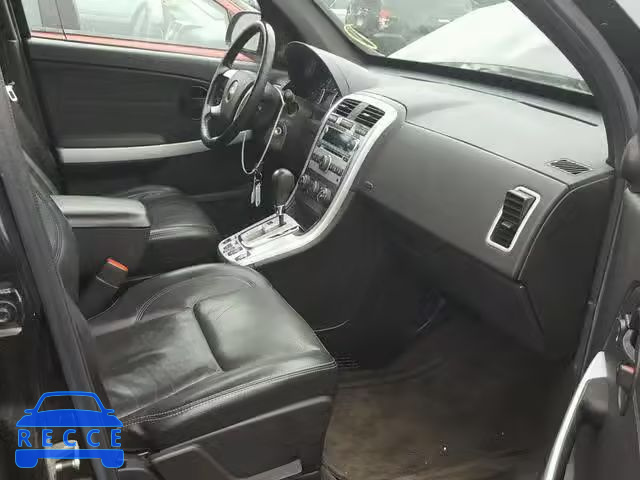 2009 CHEVROLET EQUINOX SP 2CNDL037296222573 зображення 4