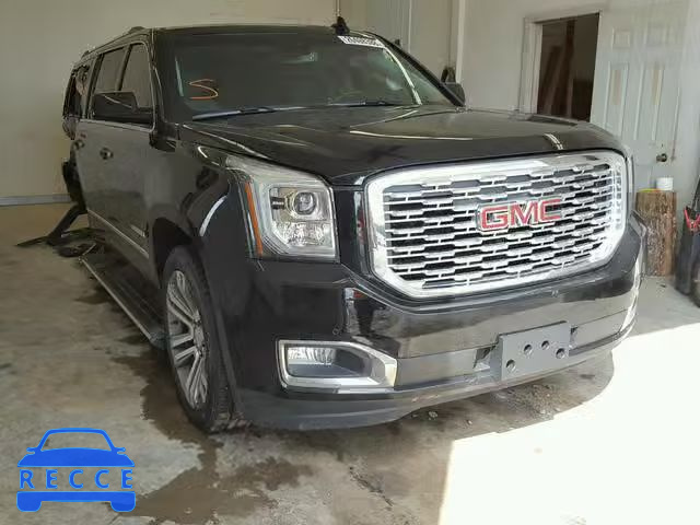 2018 GMC YUKON XL D 1GKS2HKJXJR191337 зображення 0