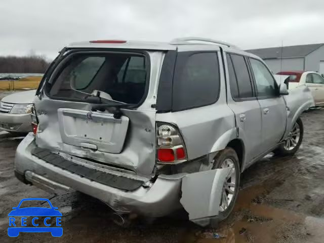 2009 SAAB 9-7X 4.2I 5S3ET13S592800286 image 3