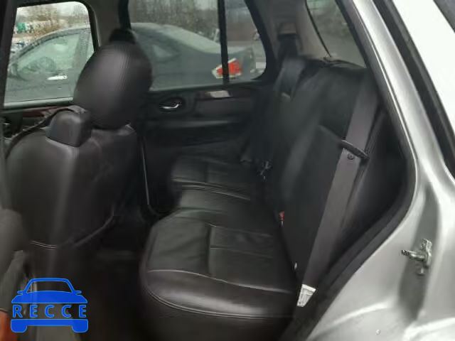 2009 SAAB 9-7X 4.2I 5S3ET13S592800286 image 5