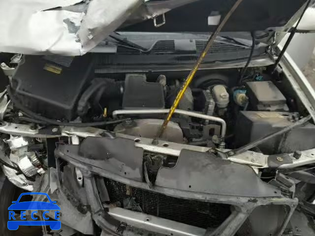 2009 SAAB 9-7X 4.2I 5S3ET13S592800286 image 6