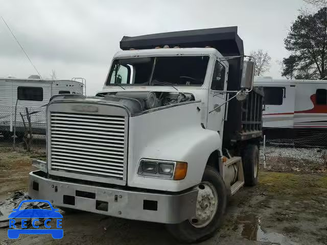 1997 FREIGHTLINER CONVENTION 1FUW3MDB8VP805210 зображення 1