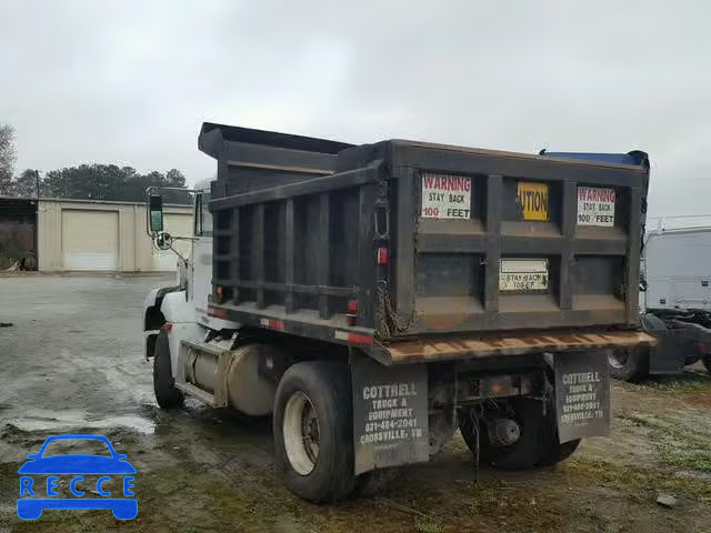 1997 FREIGHTLINER CONVENTION 1FUW3MDB8VP805210 image 2