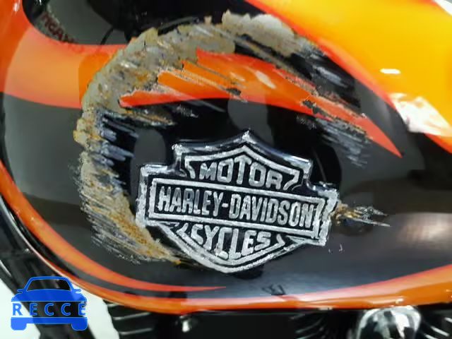 2013 HARLEY-DAVIDSON FXDWG DYNA 1HD1GPM13DC300923 зображення 15