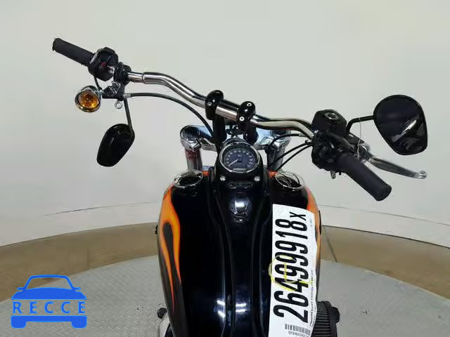 2013 HARLEY-DAVIDSON FXDWG DYNA 1HD1GPM13DC300923 зображення 17