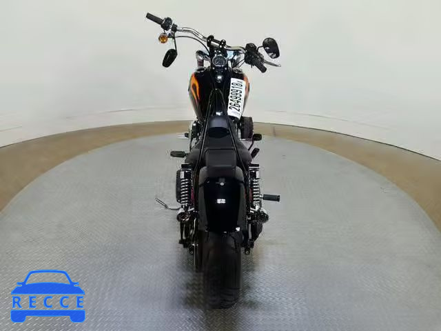 2013 HARLEY-DAVIDSON FXDWG DYNA 1HD1GPM13DC300923 зображення 8