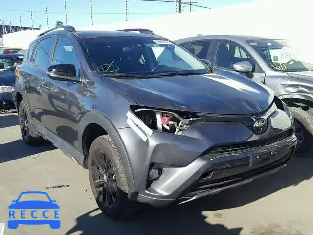 2018 TOYOTA RAV4 ADVEN 2T3RFREV2JW704454 image 0