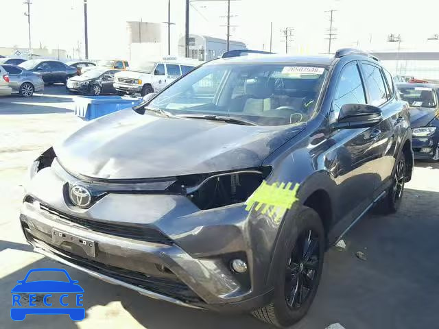 2018 TOYOTA RAV4 ADVEN 2T3RFREV2JW704454 image 1