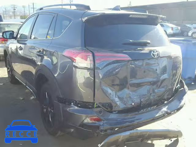 2018 TOYOTA RAV4 ADVEN 2T3RFREV2JW704454 image 2