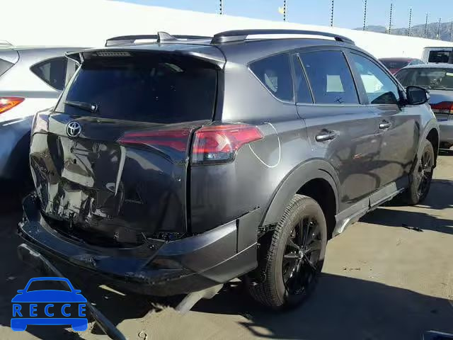 2018 TOYOTA RAV4 ADVEN 2T3RFREV2JW704454 image 3