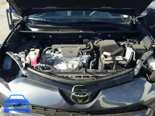 2018 TOYOTA RAV4 ADVEN 2T3RFREV2JW704454 image 6