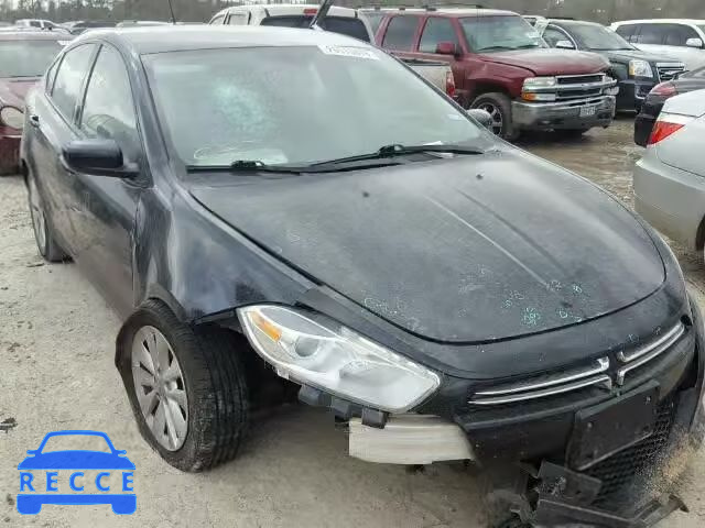 2015 DODGE DART SE AE 1C3CDFDH4FD126727 Bild 0