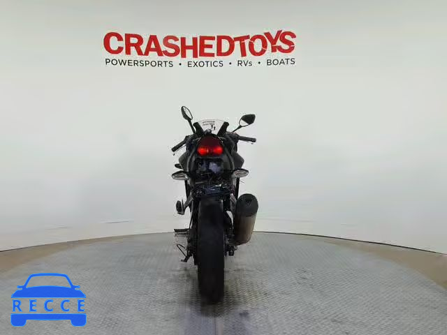 2015 HONDA CBR300 R MLHNC5109F5100258 зображення 6