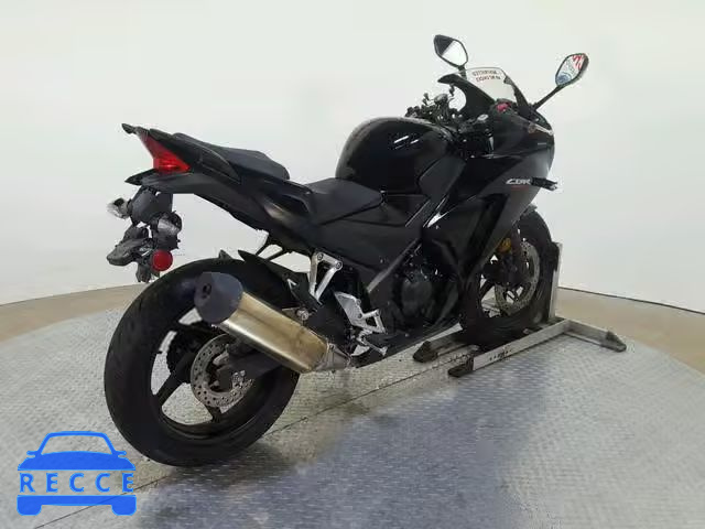 2015 HONDA CBR300 R MLHNC5109F5100258 Bild 7