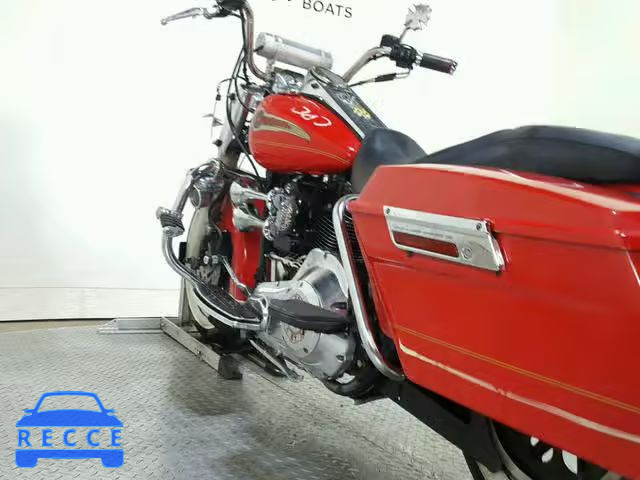 2002 HARLEY-DAVIDSON FLHT 1HD1FWW162Y700159 Bild 13