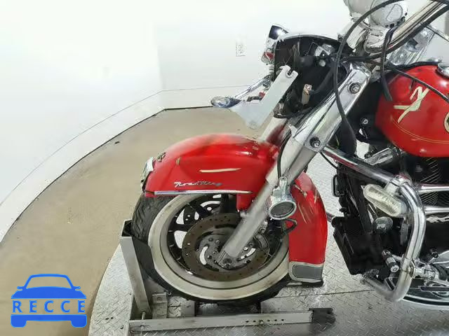 2002 HARLEY-DAVIDSON FLHT 1HD1FWW162Y700159 Bild 15