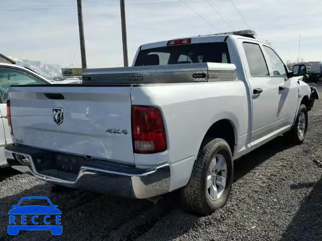 2014 RAM 1500 SSV 1C6RR7XT9ES194505 Bild 3