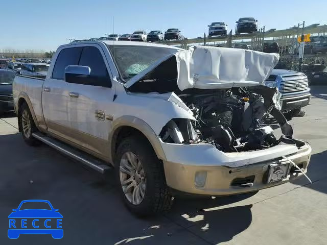 2014 RAM 1500 LONGH 1C6RR7WT9ES186552 зображення 0