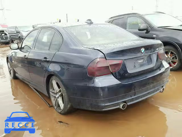 2010 BMW 335 D WBAPN7C54AA779184 image 2