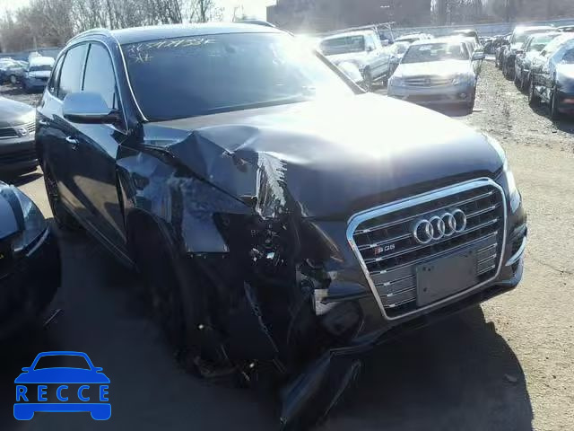 2015 AUDI SQ5 PREMIU WA1CGAFP9FA136319 зображення 0