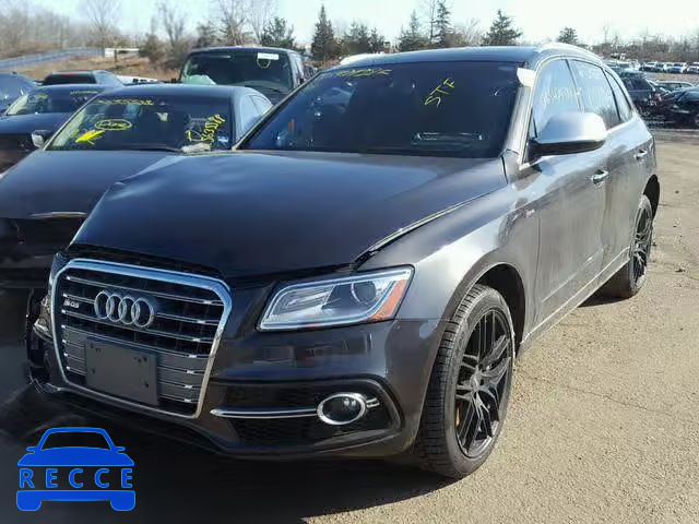 2015 AUDI SQ5 PREMIU WA1CGAFP9FA136319 зображення 1