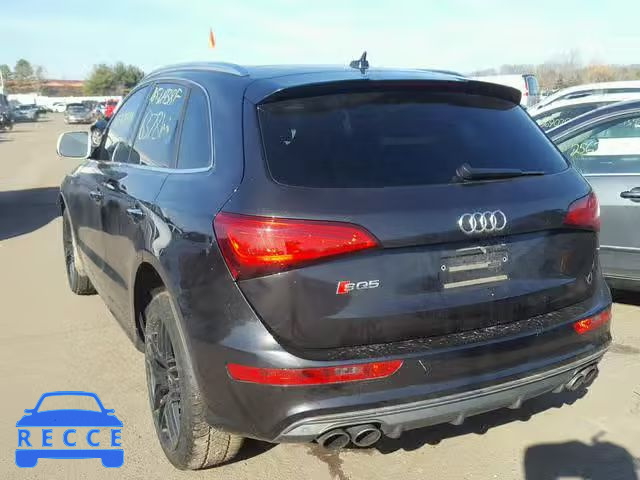 2015 AUDI SQ5 PREMIU WA1CGAFP9FA136319 image 2