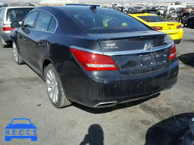 2015 BUICK LACROSSE P 1G4GE5G35FF287124 Bild 2