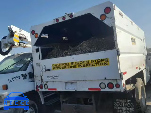2006 GMC C7500 C7C0 1GDJ7C1C56F427136 image 3