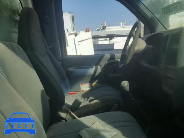 2006 GMC C7500 C7C0 1GDJ7C1C56F427136 image 4