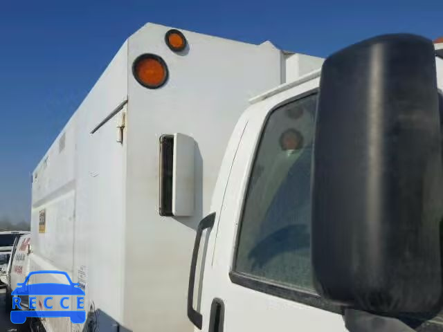 2006 GMC C7500 C7C0 1GDJ7C1C56F427136 image 5