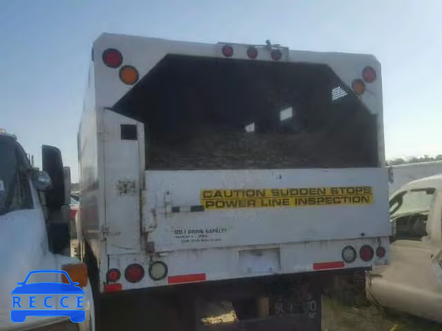 2006 GMC C7500 C7C0 1GDJ7C1C56F427136 image 8