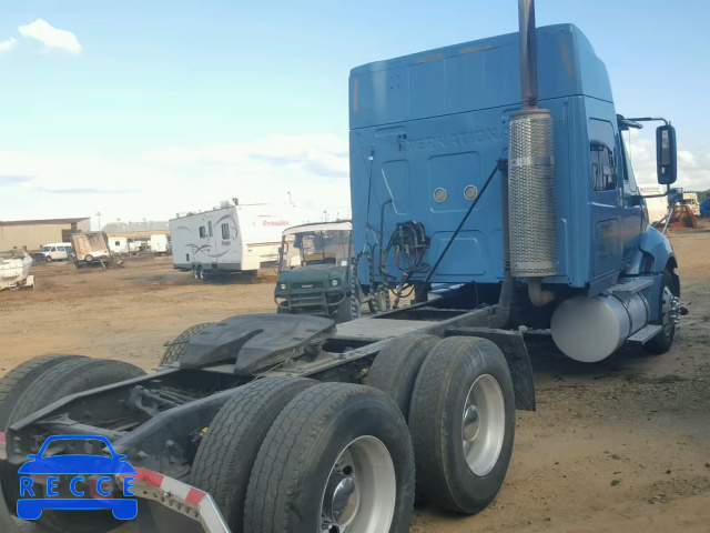 2011 INTERNATIONAL PROSTAR 3HSDJSJR0BN371572 image 3