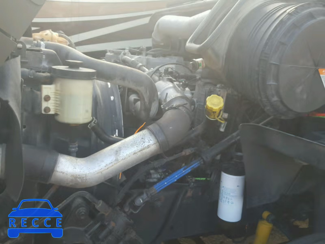 2011 INTERNATIONAL PROSTAR 3HSDJSJR0BN371572 image 6