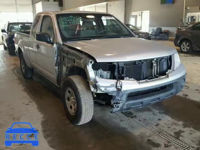 2009 NISSAN FRONTIER K 1N6BD06T89C415767 Bild 0