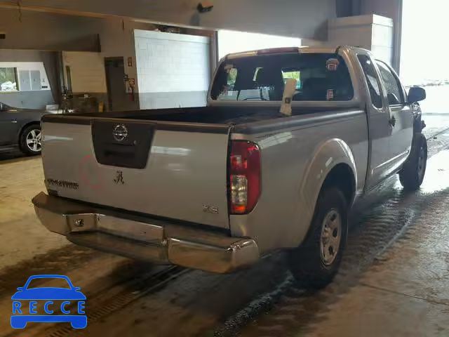 2009 NISSAN FRONTIER K 1N6BD06T89C415767 Bild 3