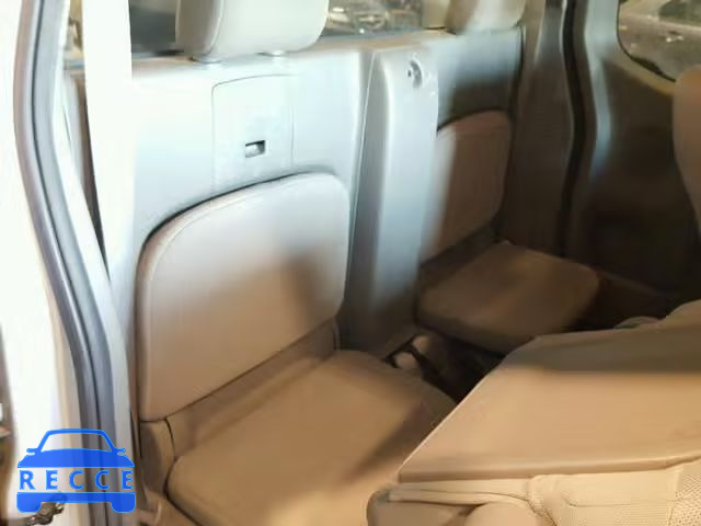 2009 NISSAN FRONTIER K 1N6BD06T89C415767 Bild 5