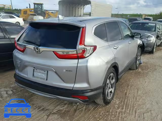 2018 HONDA CR-V EX 7FARW1H51JE002391 image 3