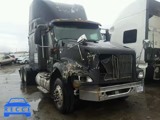 2001 INTERNATIONAL 9400 9400I 2HSCNAERX1C077844 image 0