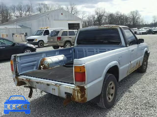 1990 MAZDA B2200 SHOR JM2UF1138L0886566 image 3