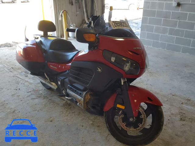 2013 HONDA GL1800 B JH2SC6843DK000635 image 0