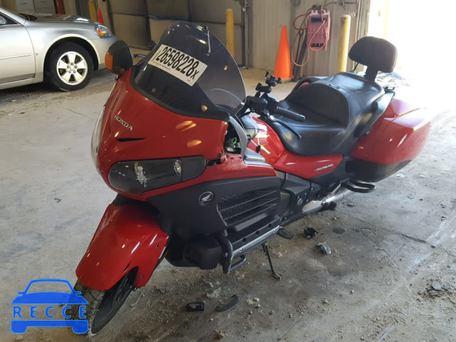 2013 HONDA GL1800 B JH2SC6843DK000635 image 1