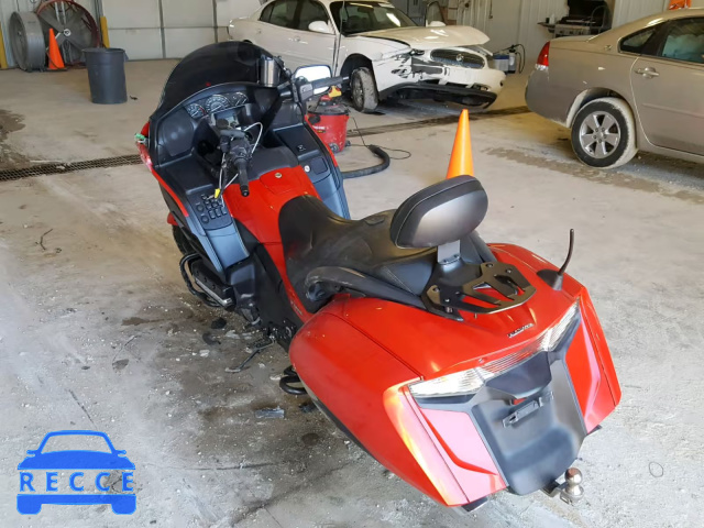 2013 HONDA GL1800 B JH2SC6843DK000635 image 2