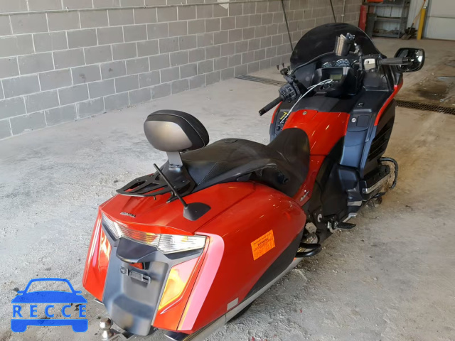 2013 HONDA GL1800 B JH2SC6843DK000635 image 3