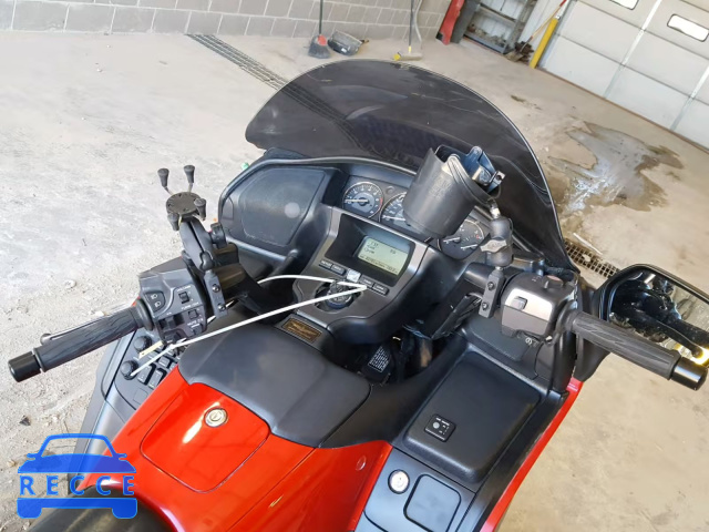 2013 HONDA GL1800 B JH2SC6843DK000635 image 4