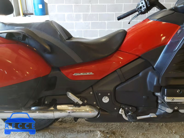 2013 HONDA GL1800 B JH2SC6843DK000635 image 6