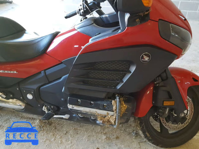 2013 HONDA GL1800 B JH2SC6843DK000635 image 8