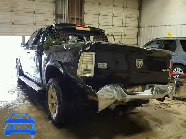 2014 RAM 1500 LONGH 1C6RR7PM1ES430430 image 2