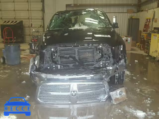 2014 RAM 1500 LONGH 1C6RR7PM1ES430430 Bild 8